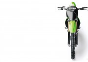 Kawasaki KX250F